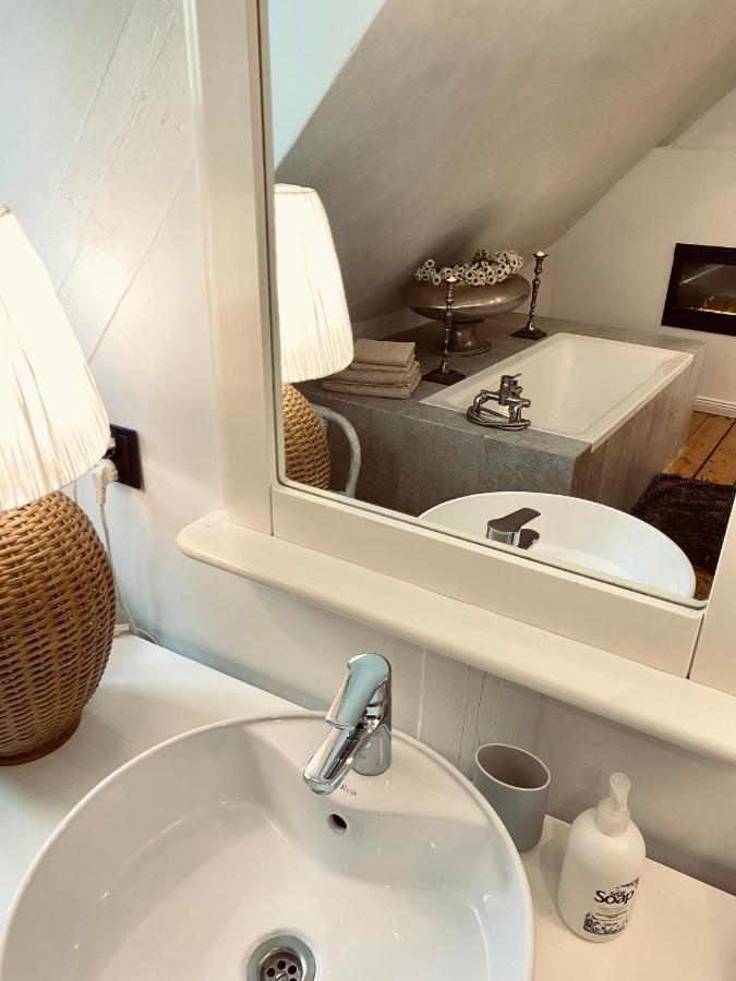 Dom Ogrodnika Guest House Biala Olecka Luaran gambar